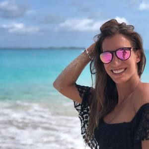 Meet your Posher, Marta